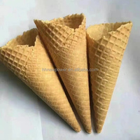 Máquina Manual para Hacer Dulces, Panqueques, Pizzelle, Stroopwafel, Obleas, Barquillos, Waffle Bowl, Conos de Huevo, Conos de Helado