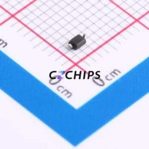 Diode Zener MM3Z24 SOD-323 d'origine et neuve, vente en gros de composants électroniques, fournisseur de puces et service BOM - Product Image 2