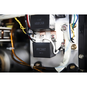 Poste à souder portable ZX7-400 IGBT Pro Inverter 380V 400A DC MMA avec affichage numérique pour la construction – Soudeuse à l'<span class=keywords><strong>arc</strong></span> manuelle pour métaux - Product Image 6