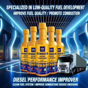 JENTON Économiseur de <span class=keywords><strong>Carburant</strong></span> Additif Spécialement Conçu pour Éliminer les Dépôts de Carbone Nettoyer les Composants Plastiques Modèle JT-0062 40:1 <span class=keywords><strong>Carburant</strong></span> - Product Image 2