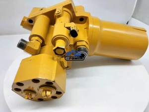 อะไหล่รถขุด E322C E325C ปั๊มหัวฉีดเครื่องยนต์ดีเซล 3126 - Product Image 3