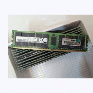 ชุดหน่วยความจำอัจฉริยะ P50311-B21 ประสิทธิภาพสูง 32GB Dual Rank X8 DDR5 4800 MHz EC8 Registered สำหรับเซิร์ฟเวอร์ - Product Image 4