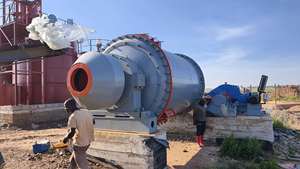 Vàng tập trung thực vật khoáng separator chiết xuất máy - Product Image 6