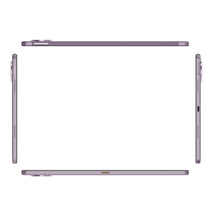 Tablette OEM 4G chinoise 11 pouces, processeur Octa Core, coque arrière en métal, quatre haut-parleurs stéréo, Android 13, 6 Go de RAM, 128 Go de stockage, USB Type C - Product Image 5