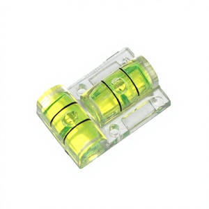 Nivel de burbuja EPOCHTOOLS de 50 mm de diámetro para herramientas de medición de precisión - Product Image 3