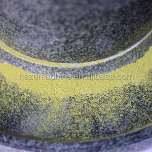 Herramienta <span class=keywords><strong>de</strong></span> cocina antigua <span class=keywords><strong>de</strong></span> gran tamaño, <span class=keywords><strong>piedra</strong></span> <span class=keywords><strong>de</strong></span> granito, venta al por mayor - Product Image 4