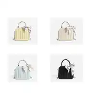 1:6 Miniature Never Full (Small) Limited Version Doll Handbag/ Doll Purse  Miniature luxury Bag MJ C77