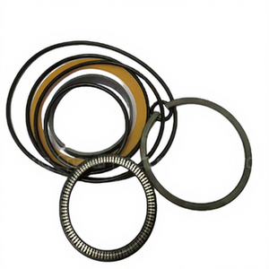 Kit de Reparación de Sello de Válvula de Admisión <span class=keywords><strong>Ingersoll</strong></span> <span class=keywords><strong>Rand</strong></span> General 30816408 de Alta Calidad y Bajo Precio - Product Image 1