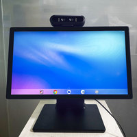 Nuevo Sistema de Punto de Venta (TPV) Android de 15.6 Pulgadas para Supermercados
