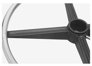 Bon prix acier solide chrome repose-pieds chaise <span class=keywords><strong>de</strong></span> bar pièce <span class=keywords><strong>de</strong></span> <span class=keywords><strong>rechange</strong></span> chaise <span class=keywords><strong>de</strong></span> bar rond <span class=keywords><strong>pied</strong></span> anneau pièces <span class=keywords><strong>de</strong></span> chaise - Product Image 5