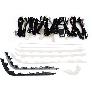 Sistema di illuminazione automatica atmosfera luce led Auto luce ambientale per Mercedes-Benz <span class=keywords><strong>B</strong></span> <span class=keywords><strong>W247</strong></span> - Product Image 1