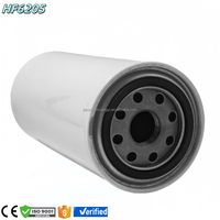 Filtre à huile hydraulique haute performance pour camions HF6205 P763577 B262 BT8903 W962/14 pour chargeuses sur pneus lourdes