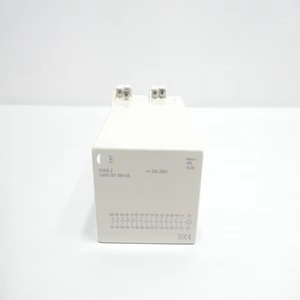 PLC-onderdeel Gloednieuw Origineel PlcRXMB 2 1MRK 001 589-AS - Product Image 1