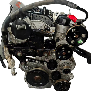 Moteur complet de haute qualité Ssangyong 671950 D20DTF 2.0L Turbo Diesel pour <span class=keywords><strong>Korando</strong></span> C Actyon Rexton W Turismo - Product Image 1