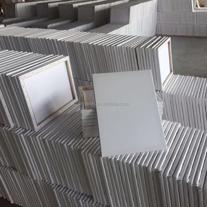 <span class=keywords><strong>Tela</strong></span> <span class=keywords><strong>per</strong></span> Pittura Artistica 30X40CM, <span class=keywords><strong>Tela</strong></span> Stirata <span class=keywords><strong>per</strong></span> Dipinti a Olio Fai-da-Te, Forniture Professionali <span class=keywords><strong>per</strong></span> l'Arte - Product Image 4