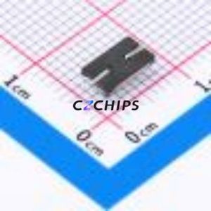 S47SMD20.000M20PF20R30B3 Crystal (Passive) HC-49S-SMD-2P-Mini Crystal Oscillator 20MHz 20ppm 20pF 30ppm - Product Image 2