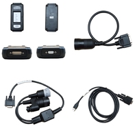 Adaptador de Comunicación 27610402, Interfaz de Diagnóstico para Diésel, Lector de Códigos de Error, Herramienta de Monitoreo de Datos de la ECU, Apto para Perkins
