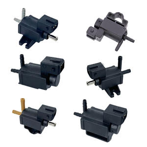 Электромагнитный клапан турбонаддува 06H906283 037906283C 06H906283J 06H906283F 06H906283B 06H906283E для Audi - Product Image 1