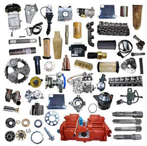 Xcmg מטעין חלקי חילוף lw500f zl50g zl50g 860303159 860512137 מחולל מטעין גלגל 1001828445 - Product Image 2