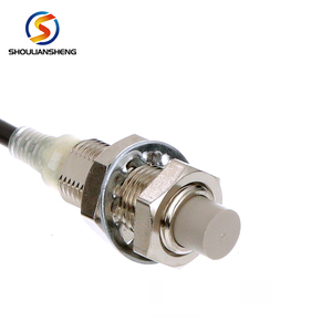 ตัวควบคุมทุ่มเทระบบอัตโนมัติทางอุตสาหกรรมคุณภาพสูงพร้อม E2E-X8MD1-Z ตัวควบคุม2ม. - Product Image 2