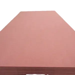 高密度カラースルー外壁パネル繊維セメントボードファサードパネル8mm 9mm 10mm 12mm中国サプライヤー