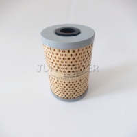 Cartouche de filtre à huile JUNLV pour TATRA OEM 397968207 627964105104 4437410300 10.0 m Filtration en fibre de verre