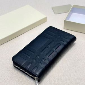 Sacs à main de luxe pour femmes et hommes en cuir à carreaux, version originale de haute qualité, marque Burberres - Product Image 2