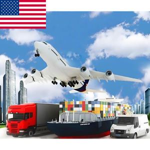 चीन से लेकर हमारे लिए मल्टीमॉडल और समुद्री माल ढुलाई से भूमि हवाई माल ढुलाई कुशल माल ढुलाई के लिए समृद्ध अनुभव व्यक्त करते हैं - Product Image 2