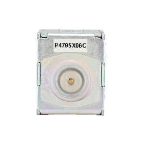 อุปกรณ์เสริมเบรกเกอร์วงจรไฟฟ้า SOR โซลินอยด์ปลดล็อคแบบชันท์ 24~30V ชิ้นส่วนเปิดวงจรไฟฟ้าแบบรีโมท AC คู่ - Product Image 1