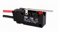 Micro interrupteur étanche, vente en gros,