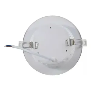 12W bianco incasso LED plafoniera 12 cm Spot può confezionato in 50 pz - Product Image 6
