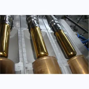 bottle/jar injection blowing molding mould for jomar IBM machine