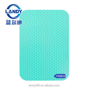 Revêtement <span class=keywords><strong>de</strong></span> <span class=keywords><strong>piscine</strong></span> orange en PVC 24x52 résistant à la corrosion étanche au-dessus du revêtement <span class=keywords><strong>de</strong></span> <span class=keywords><strong>piscine</strong></span> <span class=keywords><strong>de</strong></span> remplacement pour piscines au <span class=keywords><strong>sol</strong></span> - Product Image 3