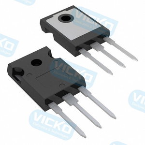 VICKO Transistor C2078 TO-220 2SC2078 Integrated Circuit IC <strong>Electronic</strong> <strong>Components</strong> Original Stock IC Chips Transistor F1b2 C2078 - Product Image 1