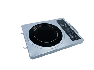 Bếp Cảm Ứng ODM Đốt Đơn Mới 2022 2200W - Product Image 3