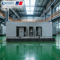 Groupe électrogène diesel silencieux MTU 1000KVA 1000KW à châssis ouvert avec ATS, prix usine, vente chaude, CE ISO