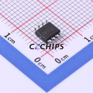 Nuevo y Original JHT8563ARZ SOP-8 Circuito integrado IC Chip Reloj en tiempo real (RTC) - Product Image 2