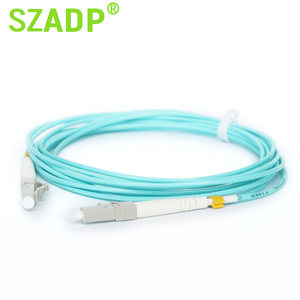 Optic Fiber Patch Cord 1M Armoured <strong>Sc</strong>-Lc Metal Dx Sm Fc Upc Apc Fiber Pigtail <strong>Sc</strong>/Upc <strong>15</strong> M <strong>Sc</strong>-Fc Fiber Patch Cord - Product Image 6