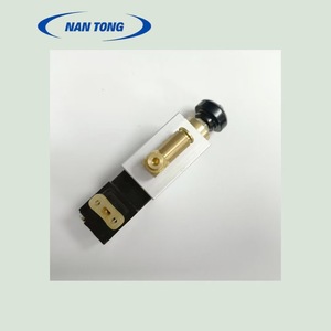 Válvula solenoide 3A para piezas de máquina de impresión offset Heidelberg - Product Image 3