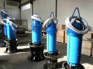 <span class=keywords><strong>Pompe</strong></span> à eau verticale submersible à flux axial QZ QH, <span class=keywords><strong>pompe</strong></span> <span class=keywords><strong>de</strong></span> <span class=keywords><strong>relevage</strong></span> automatique des <span class=keywords><strong>eaux</strong></span> <span class=keywords><strong>usées</strong></span>, <span class=keywords><strong>pompe</strong></span> à eau agricole à haut débit - Product Image 5