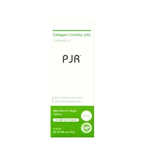 Barritas de Gelatina de Colágeno Centella para Control de Peso de Marca Privada, Eliminan el Exceso de Grasa, Barrita de Gelatina Enzimática Adelgazante - Product Image 1