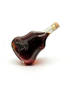 Botella de Vidrio para Vino y Licores con Acabado Mate, Capacidad Personalizable, Marca Personalizada del Fabricante, Estilo Nórdico, para Brandy, Vodka, Whisky, Ginebra - Product Image 5