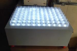 เครื่องตรวจสอบไข่ LED อัตโนมัติ - Product Image 2