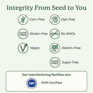 Oem/odm להתאמה אישית גמיות פטריות רגועה אשוואגנדה reishishi תוספת צמחים להתמקד, סיבולת, ואנרגיה - Product Image 3