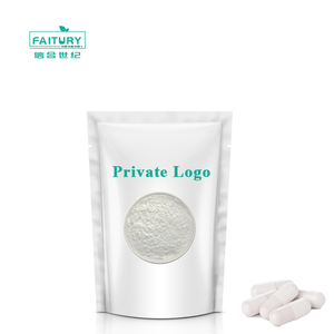 Fornecimento De Fábrica Suplemento De Aminoácidos Acetil L-carnitina Fumarato Em Pó L Carnitina Fumarato - Product Image 2