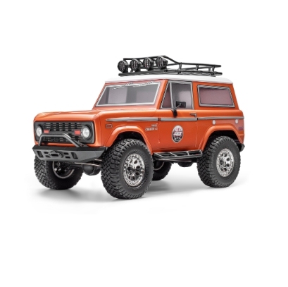 HSP 136100V3 FD Rc Truck Body 1:10 Scale Rc Car 4WD Off-Road Remote Control Racing Buggy RC Car