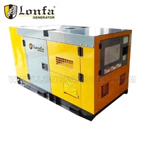 10000 Watt 10 kW 10 kW 10 kW 10 kWa 12 kWa 12kW 15kW 15kW einzelner dreiphasiger 3-Phasen-tragbarer leiser Diesel generator