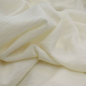 Produttore <span class=keywords><strong>tessile</strong></span> 100 poliestere Single Jersey tessuti tessuto a maglia Jersey bianco - Product Image 4