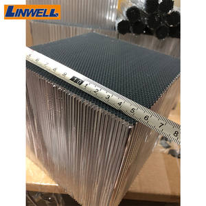 Línea de Producción de Paneles de Nido de Abeja de Aluminio Linwell - Aislamiento Acústico Ecológico Personalizable (Opción de 4 mm) para <span class=keywords><strong>Cocina</strong></span> - Product Image 4