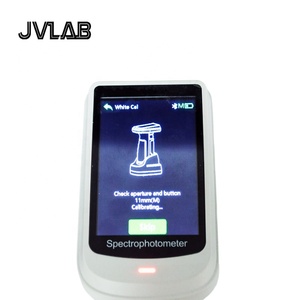 Système portatif de mesure de la couleur de spectrophotomètre de DS-700D pour des instruments d'optique - Product Image 5